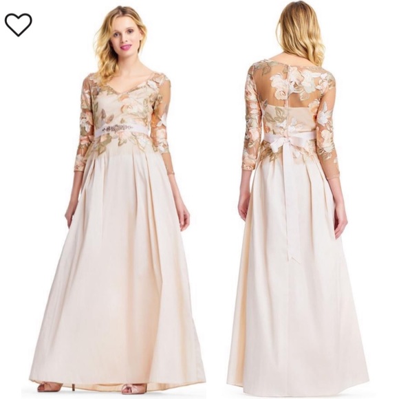nacionalismo Electropositivo Mentalmente Adrianna Papell Dresses | Adrianna Papell Belted Long Sleeve Taffeta Gown | Poshmark nacionalismo Electropositivo Mentalmente Adrianna Papell Dresses | Adrianna Papell Belted Long Sleeve Taffeta Gown | Poshmark